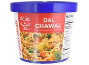 Dal Chawal X-Press Meals (3.5oz)