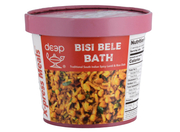 Bisi Bele Bath X-Press Meals (3.5oz)