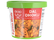 Dal Dhokli X-Press Meals (3.2oz)