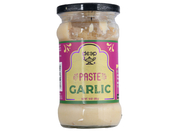 Garlic Paste (10oz)
