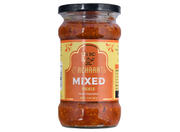 Mixed Pickle (10oz)