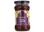 Sweet Lime Pickle (12oz)
