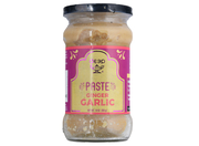 Ginger Garlic Paste (10oz)