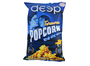Turmeric Popcorn (5oz)