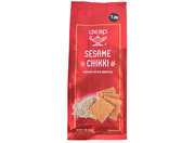 Sesame Chikki (7oz)