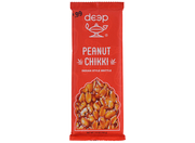 Peanut Chikki Bar (3.5oz)