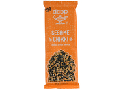 Sesame Chikki Bar 3.5 Oz