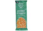 Coconut Chikki Bar (3.5oz)