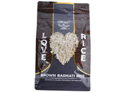 Brown Basmati Rice (2lb)