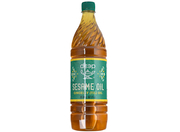 Sesame Oil (33.8oz)