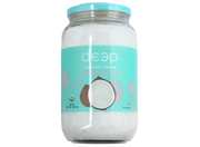 Organic Virgin Coconut Oil (32 fl oz)