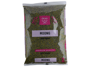 Moong Whole (2lb)