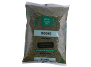 Moong Whole - Premium Indian Origin (4lb)