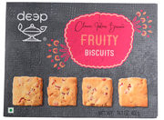 Fruity Biscuits (14.1oz)