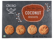 Coconut Biscuits (14.1oz)