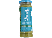 Green Chili Chutney (7.7oz)