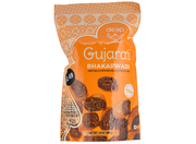 Bhakarwadi (12oz)