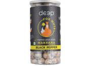 Black Pepper Makhana (3.2oz)