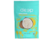 Organic Coconut Flour (12oz)