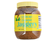 Coconut Jaggery Powder (1lb)