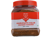 Karupatti Palm Jaggery Powder (1lb)