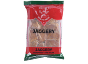 Jaggery Square (1lb)