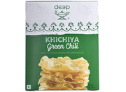 Green Chili Khichiya (7oz)