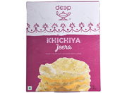 Jeera Khichiya (7oz)