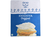 Plain Khichiya (7oz)