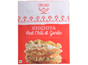 Red Chili and Garlic Khichiya (7oz)