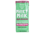 Millet Milk Apple Cinnamon (6.8 fl oz)
