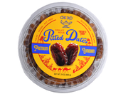 Tunisian Pitted Dates (24oz)