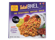 Total Bhel (3.5oz)