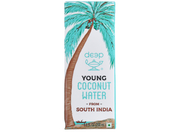 Young Coconut Water (200mL)