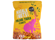 Masala Nuts Punjabi Tadka Peanuts (8oz)