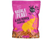 Masala Peas Black Pepper Chickpeas (8oz)