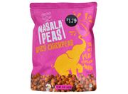 Masala Peas Spicy Chickpeas (8oz)