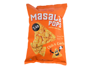 Masala Pops Chili & Garlic (2.8oz)