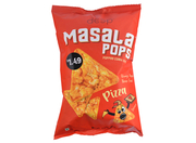 Masala Pops Pizza (2.8oz)