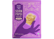 Soan Papdi - Pure Ghee (8.8oz)