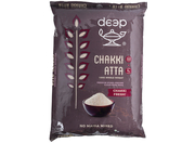 Chakki Atta (4lb)