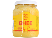 Makhan Ghee (64 fl oz)