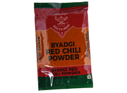 Byadgi Chili Powder (7oz)