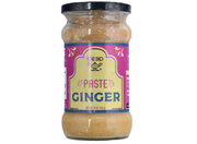 Ginger Paste (10oz)