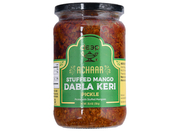 Dabla Keri Stuffed Mango Pickle (25.4oz)