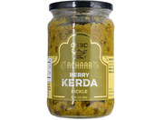 Berry Kerda Pickle (23oz)