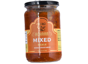 Mixed Pickle (25.4oz)