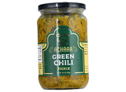 Green Chili Pickle (24.7oz)