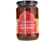 Chundo Shredded Mango Pickle (30oz)
