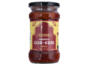 Gor-Keri Mango Pickle (12oz)
